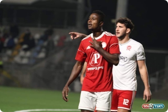 אספריאן אניווגו 'זיקו' (דאפר מחאמיד)